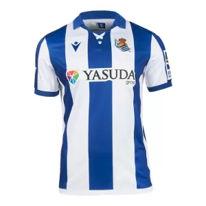 Real Sociedad Heimtrikot 24/25 für Herren Real Sociedad Heimtrikot 24/25 für Herren