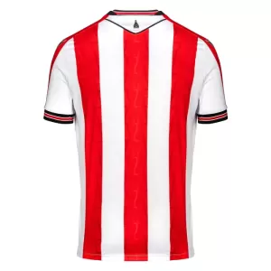 Stoke City Heimtrikot 24/25 für Kinder