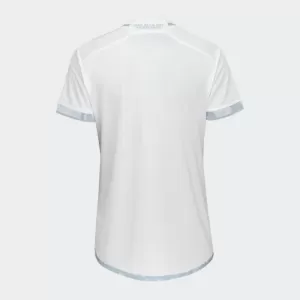 Universidad de Chile Auswärtstrikot 24/25 für Herren