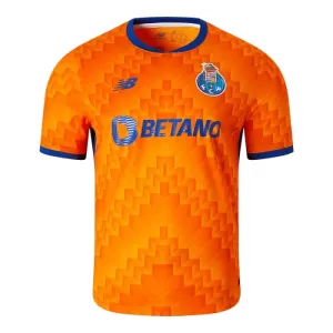 FC Porto Auswärtstrikot 24/25 für Herren FC Porto Auswärtstrikot 24/25 für Herren