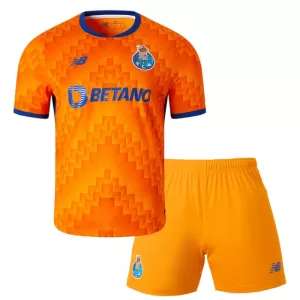FC Porto Auswärtstrikot 24/25 für Kinder FC Porto Auswärtstrikot 24/25 für Kinder