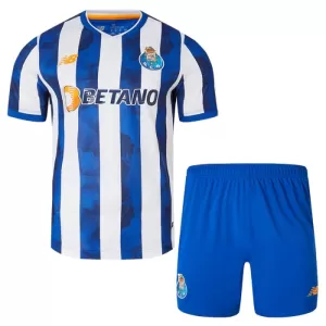 FC Porto Heimtrikot 24/25 für Kinder FC Porto Heimtrikot 24/25 für Kinder