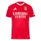 SL Benfica Heimtrikot 24/25 für Herren