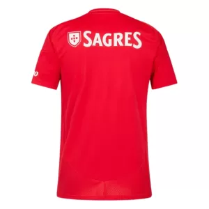 SL Benfica Heimtrikot 24/25 für Herren