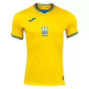 Ukraine Heimtrikot Euro 2024 für Herren Ukraine Heimtrikot Euro 2024 für Herren