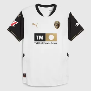 Valencia CF Heimtrikot 24/25 für Herren Valencia CF Heimtrikot 24/25 für Herren
