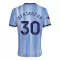Tottenham Hotspur Bentancur 30 Auswärtstrikot 24/25 für Herren