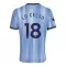 Tottenham Hotspur Lo Celso 18 Auswärtstrikot 24/25 für Herren