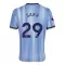Tottenham Hotspur Sarr 29 Auswärtstrikot 24/25 für Herren