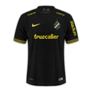 AIK Stockholm Heimtrikot 24/25 für Herren AIK Stockholm Heimtrikot 24/25 für Herren