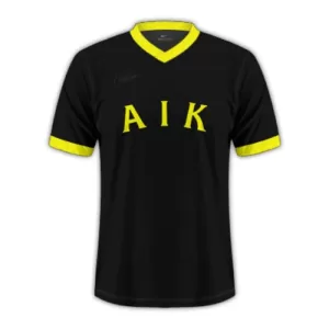 AIK Stockholm Trikot Jahrestag 24/25 für Herren AIK Stockholm Trikot Jahrestag 24/25 für Herren