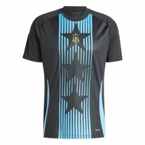 Argentinien Pre-Match 3 Stars Trikot 2024 für Herren Argentinien Pre-Match 3 Stars Trikot 2024 für Herren