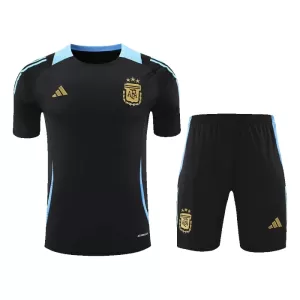 Argentinien Pre-Match Trikot 2024 für Kinder Argentinien Pre-Match Trikot 2024 für Kinder