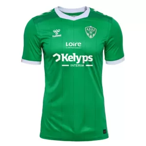 AS Saint-Étienne Heimtrikot 24/25 für Herren AS Saint-Étienne Heimtrikot 24/25 für Herren