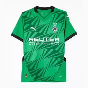 Borussia Mönchengladbach Auswärtstrikot 24/25 für Herren Borussia Mönchengladbach Auswärtstrikot 24/25 für Herren