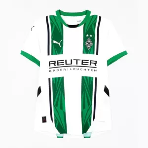 Borussia Mönchengladbach Heimtrikot 24/25 für Herren Borussia Mönchengladbach Heimtrikot 24/25 für Herren