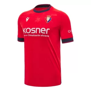 CA Osasuna Heimtrikot 24/25 für Herren CA Osasuna Heimtrikot 24/25 für Herren