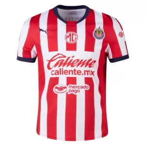 CD Guadalajara R.Marin 19 Heimtrikot 24/25 für Herren