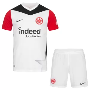 Eintracht Frankfurt Heimtrikot 24/25 für Kinder Eintracht Frankfurt Heimtrikot 24/25 für Kinder