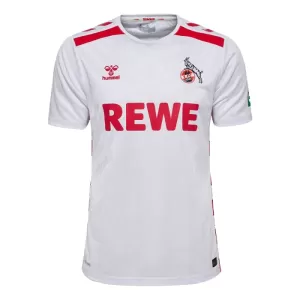 FC Köln Heimtrikot 24/25 für Herren FC Köln Heimtrikot 24/25 für Herren