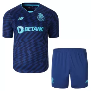 FC Porto Ausweichtrikot 24/25 für Kinder FC Porto Ausweichtrikot 24/25 für Kinder