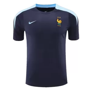 Frankreich Pre-Match Trikot Euro 2024 für Herren Frankreich Pre-Match Trikot Euro 2024 für Herren