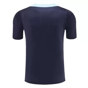 Frankreich Pre-Match Trikot Euro 2024 für Herren