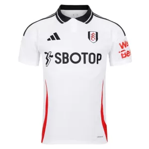 Fulham FC Heimtrikot 24/25 für Herren Fulham FC Heimtrikot 24/25 für Herren