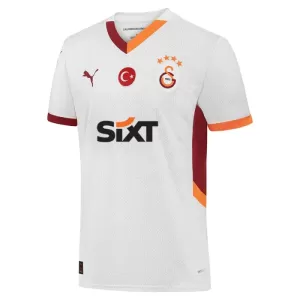 Galatasaray SK Auswärtstrikot 24/25 für Herren Galatasaray SK Auswärtstrikot 24/25 für Herren