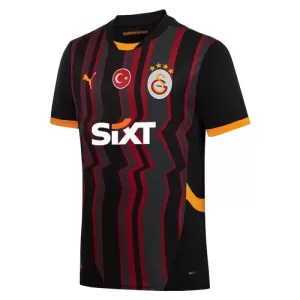 Galatasaray SK Ausweichtrikot 24/25 für Herren Galatasaray SK Ausweichtrikot 24/25 für Herren