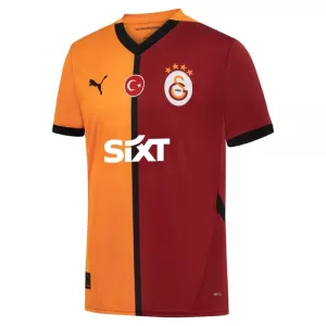 Galatasaray SK Heimtrikot 24/25 für Herren Galatasaray SK Heimtrikot 24/25 für Herren