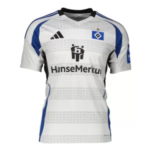Hamburger SV Heimtrikot 24/25 für Herren Hamburger SV Heimtrikot 24/25 für Herren