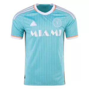 Inter Miami CF Ausweichtrikot 24/25 für Herren