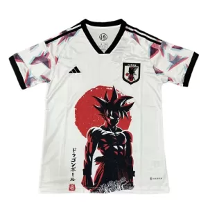 Japan Goku Trikot 24/25 für Herren (Speziell)
