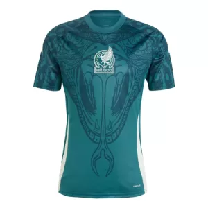 Mexiko Pre-Match Trikot 2024 für Herren Mexiko Pre-Match Trikot 2024 für Herren