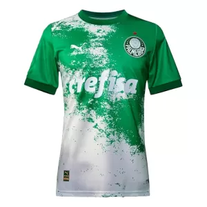 Palmeiras Trikot 2024 für Herren Weiß (Speziell) Palmeiras Trikot 2024 für Herren Weiß (Speziell)