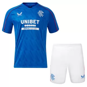 Rangers Heimtrikot 24/25 für Kinder Rangers Heimtrikot 24/25 für Kinder