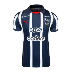 Rayados Monterrey Heimtrikot 24/25 für Herren Rayados Monterrey Heimtrikot 24/25 für Herren