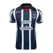 Rayados Monterrey Heimtrikot 24/25 für Herren