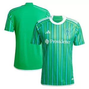 Seattle Sounders Heimtrikot 2024 für Herren Seattle Sounders Heimtrikot 2024 für Herren