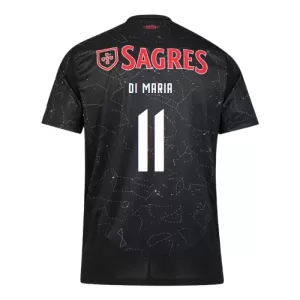 SL Benfica Ángel Di María 11 Auswärtstrikot 24/25 für Herren SL Benfica Ángel Di María 11 Auswärtstrikot 24/25 für Herren