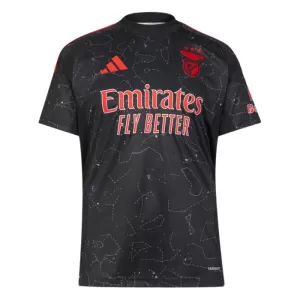 SL Benfica Auswärtstrikot 24/25 für Herren SL Benfica Auswärtstrikot 24/25 für Herren