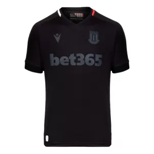 Stoke City Auswärtstrikot 24/25 für Herren Stoke City Auswärtstrikot 24/25 für Herren