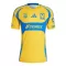 Tigres UANL Heimtrikot 24/25 für Herren