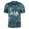 Tottenham Hotspur Ausweichtrikot 24/25 für Herren