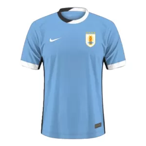 Uruguay Heimtrikot 24/25 für Herren Uruguay Heimtrikot 24/25 für Herren