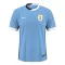 Uruguay Heimtrikot 24/25 für Herren