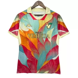 Venezia FC Trikot 24/25 für Herren (Speziell) Venezia FC Trikot 24/25 für Herren (Speziell)