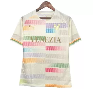 Venezia FC Trikot 24/25 für Herren (Speziell) Venezia FC Trikot 24/25 für Herren (Speziell)