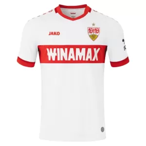 VfB Stuttgart Heimtrikot 24/25 für Herren VfB Stuttgart Heimtrikot 24/25 für Herren
